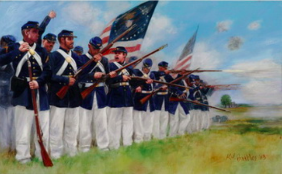 Muskets – USMCWEAPONRY.COM