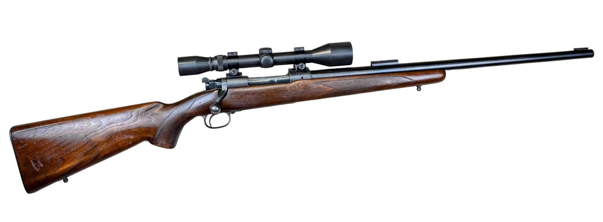 The USMC Winchester Model 70 – USMCWEAPONRY.COM