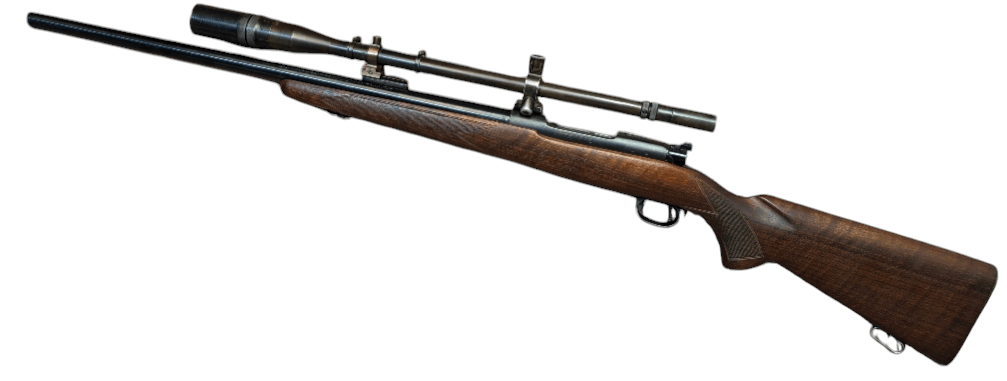 Classic USMC Sniper Rifle Collection – USMCWEAPONRY.COM