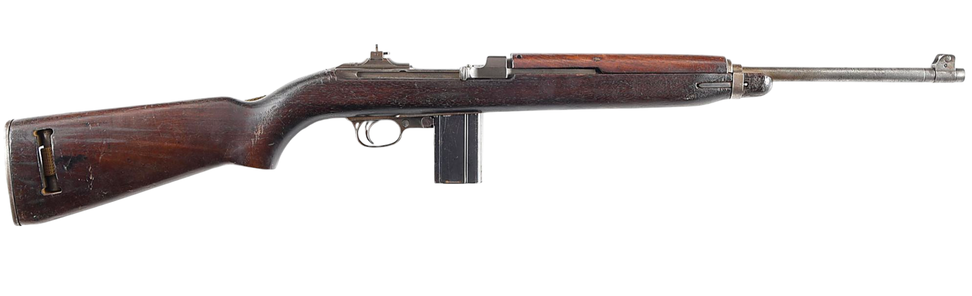 USMC M1 Carbine – USMCWEAPONRY.COM